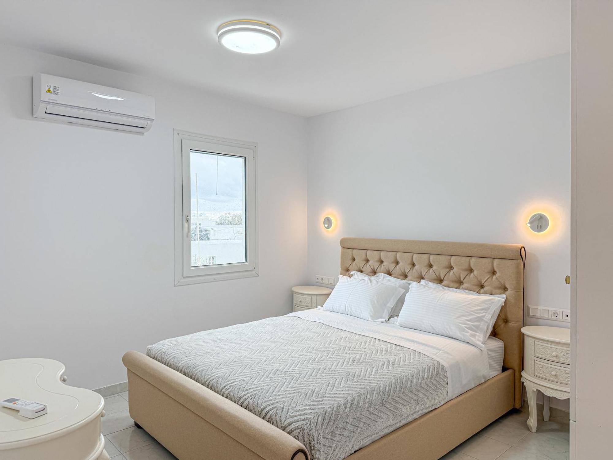 Mykonos Eight Apartment Mykonos Town ภายนอก รูปภาพ