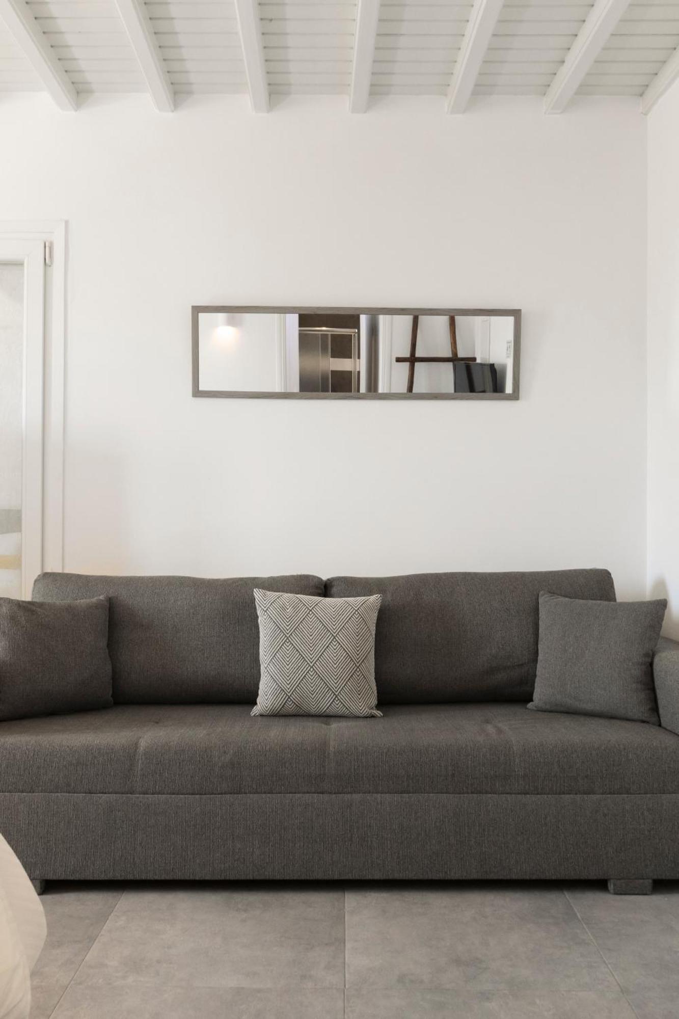 Mykonos Eight Apartment Mykonos Town ภายนอก รูปภาพ
